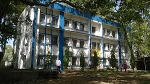 Jhargram Government Industrial Training Institute Infrastruccture photo 5